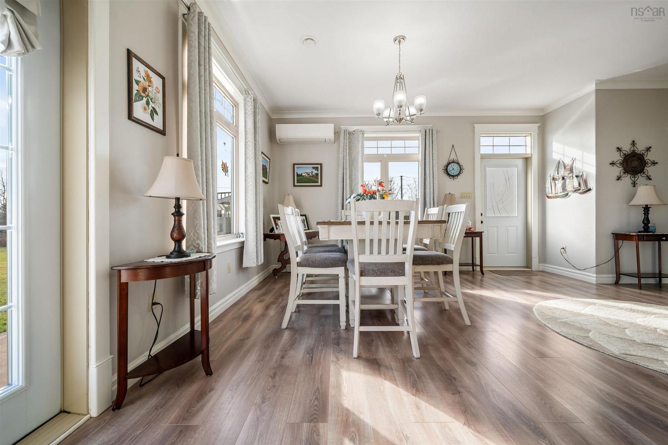 2162 Highway 376, Lyons Brook, NS