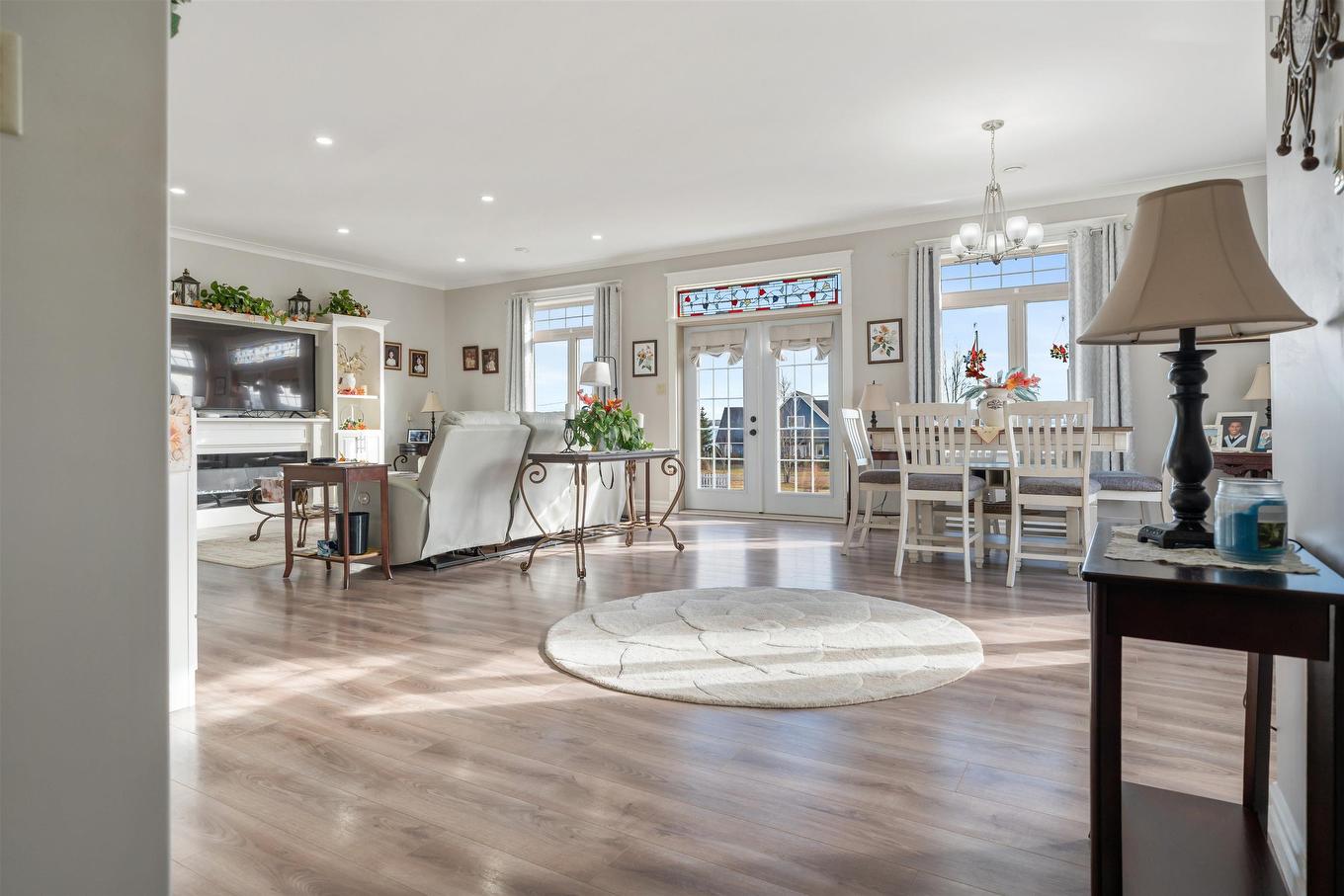 2162 Highway 376, Lyons Brook, NS