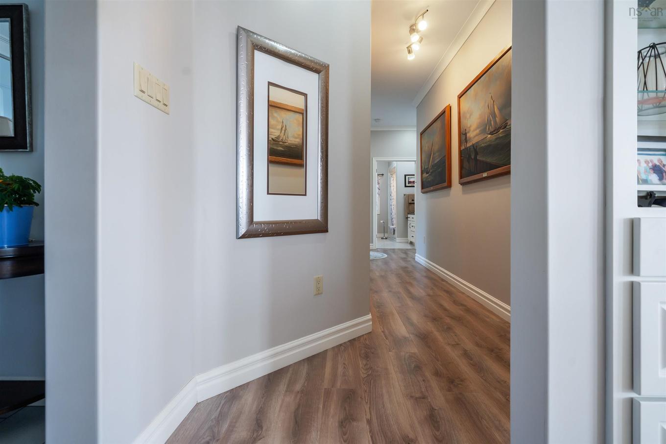 2162 Highway 376, Lyons Brook, NS