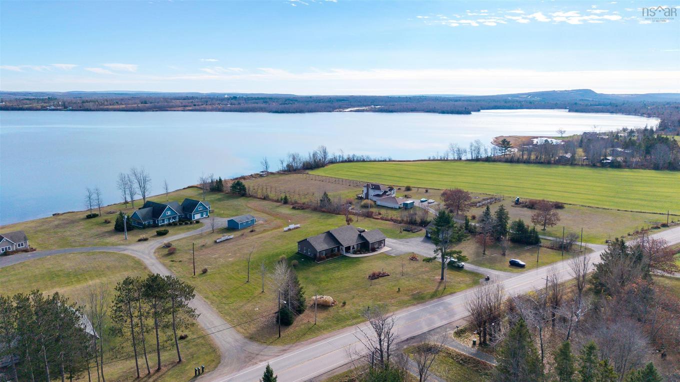 2162 Highway 376, Lyons Brook, NS