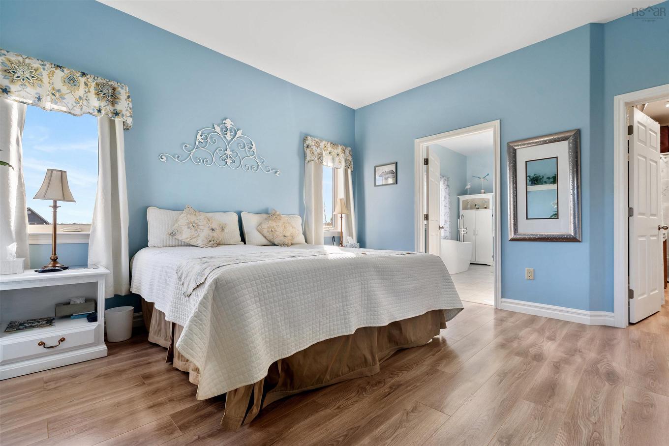 2162 Highway 376, Lyons Brook, NS