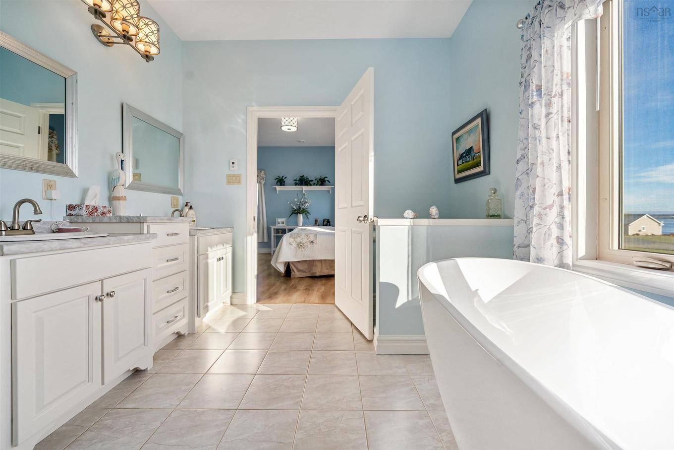 2162 Highway 376, Lyons Brook, NS