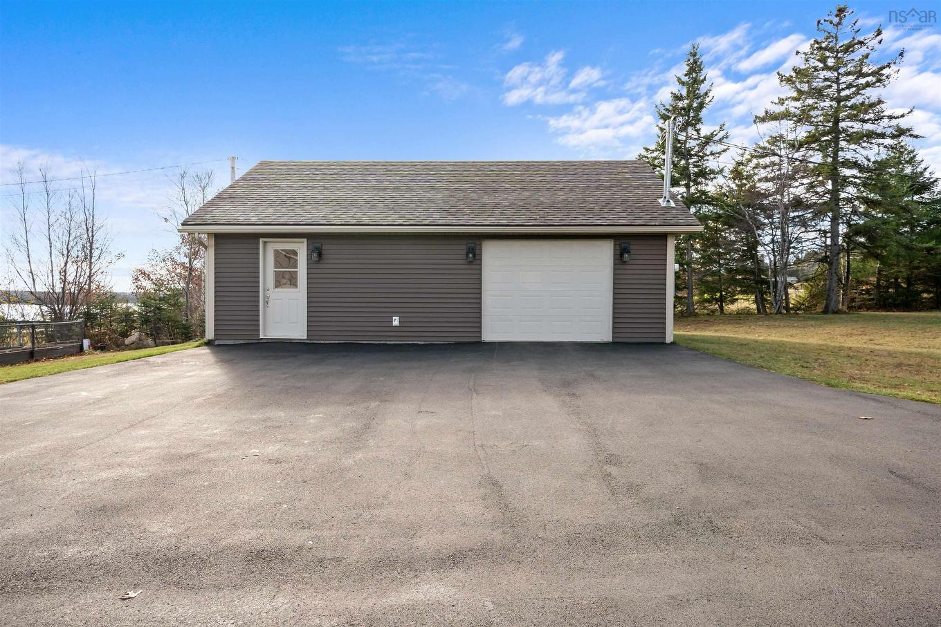 2162 Highway 376, Lyons Brook, NS