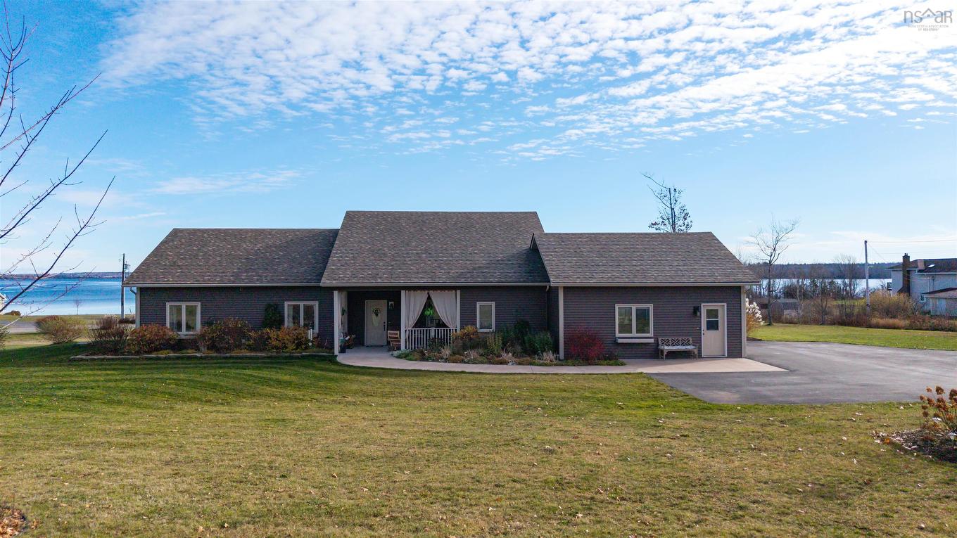 2162 Highway 376, Lyons Brook, NS