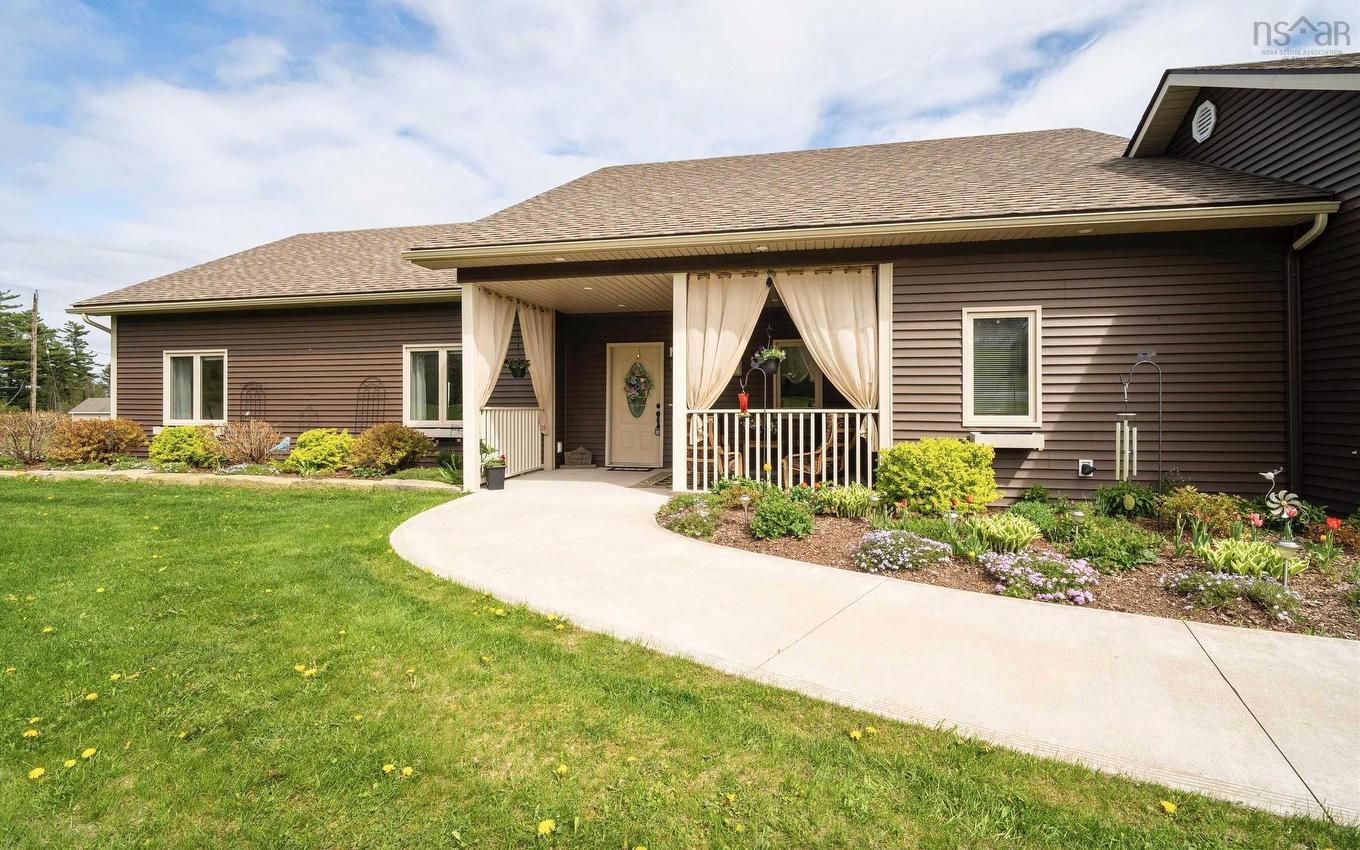 2162 Highway 376, Lyons Brook, NS