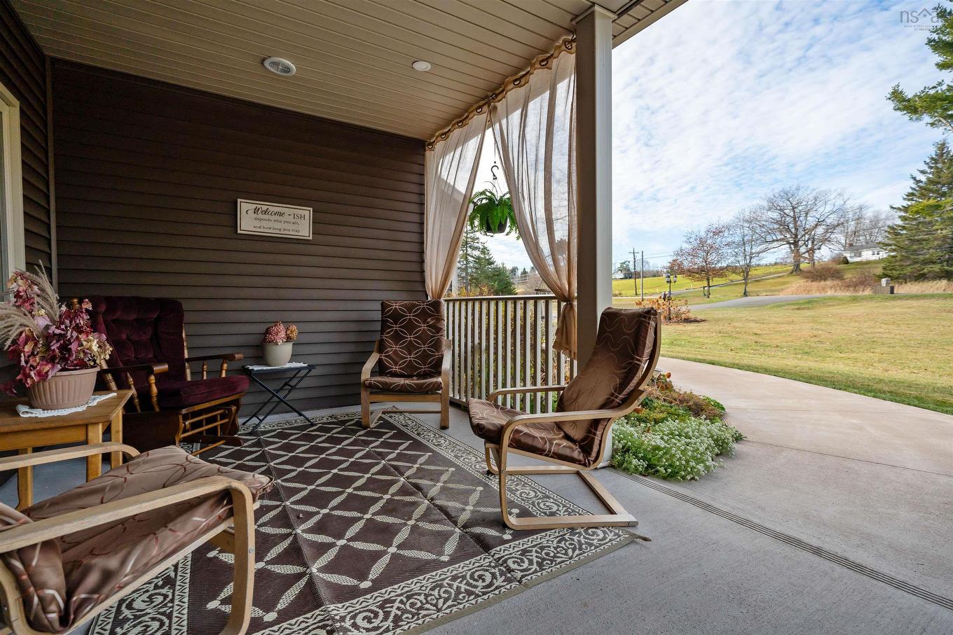 2162 Highway 376, Lyons Brook, NS
