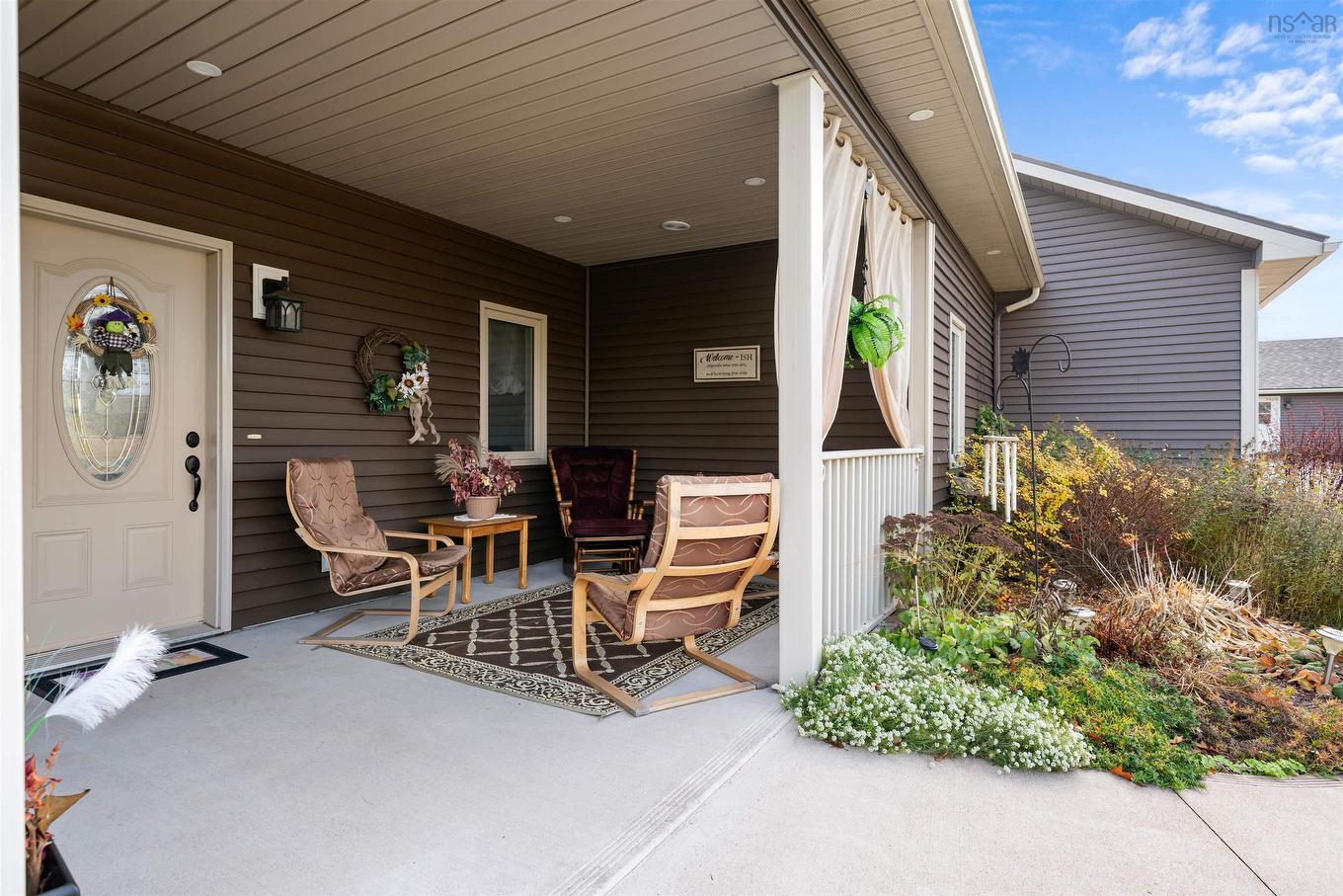 2162 Highway 376, Lyons Brook, NS