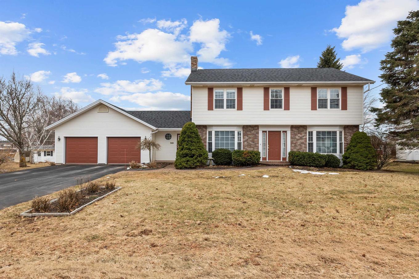 380 Hunter Avenue, Summerside, PE