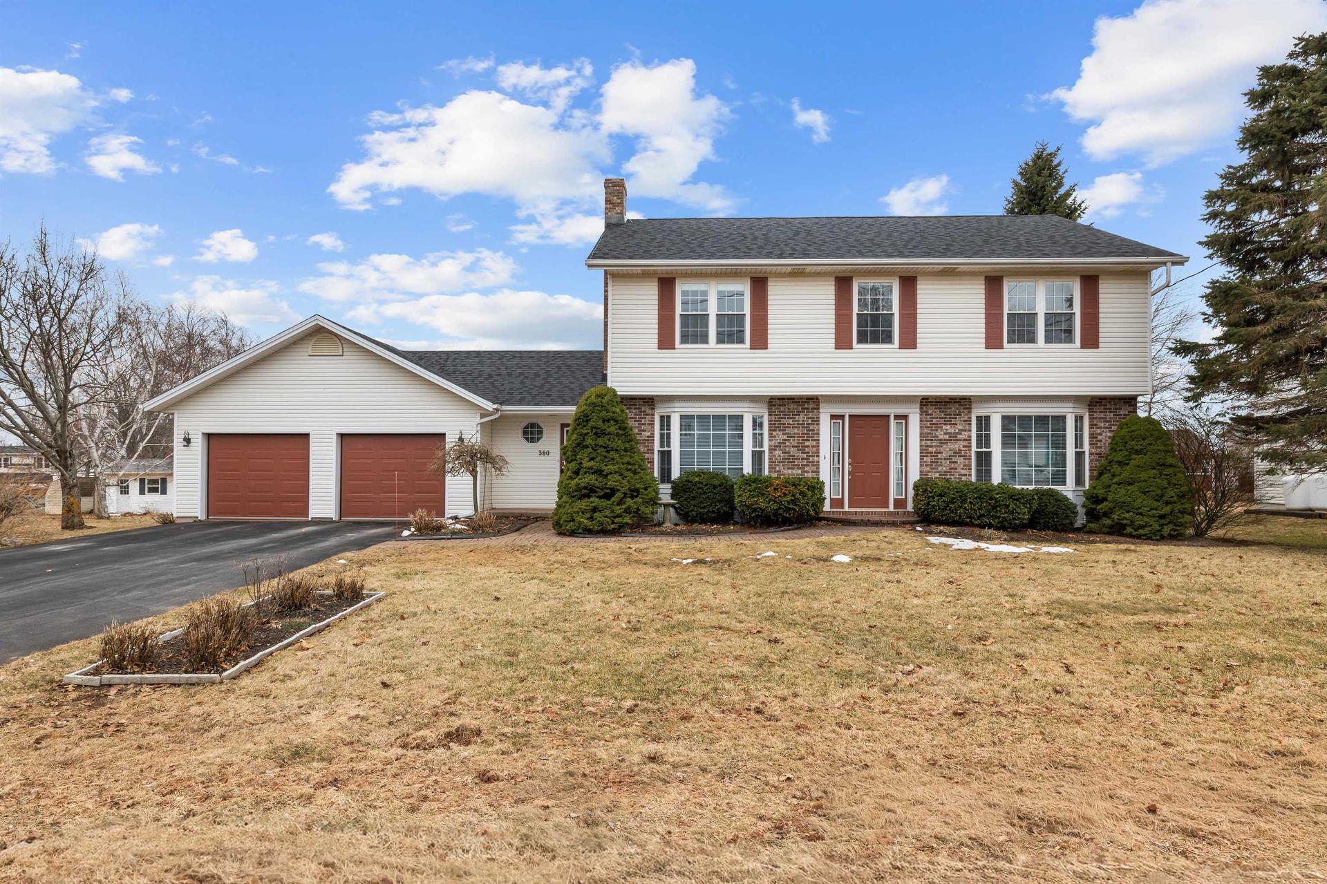 380 Hunter Avenue, Summerside, PE