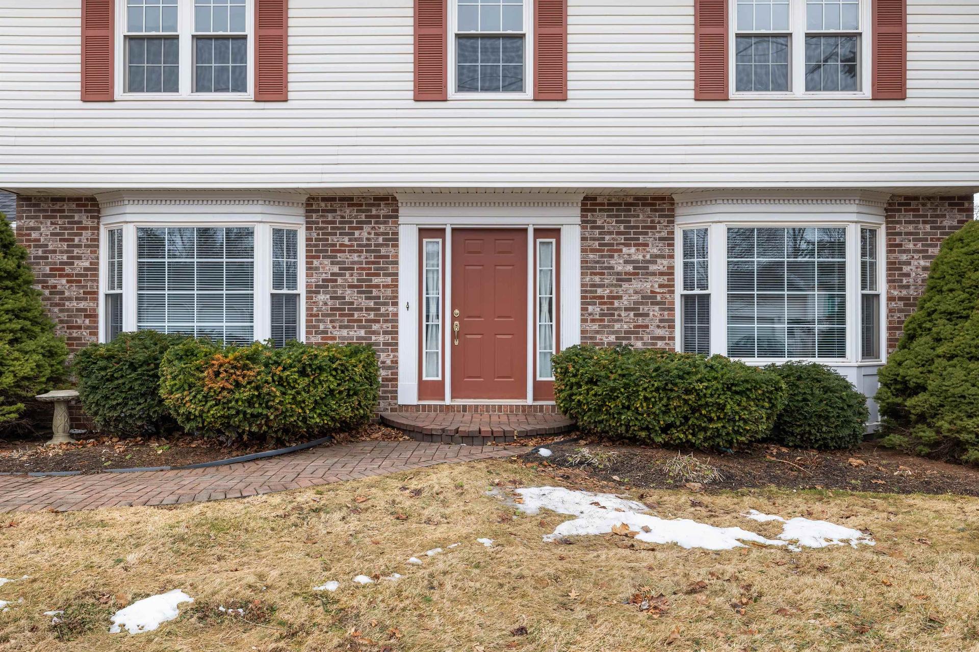 380 Hunter Avenue, Summerside, PE