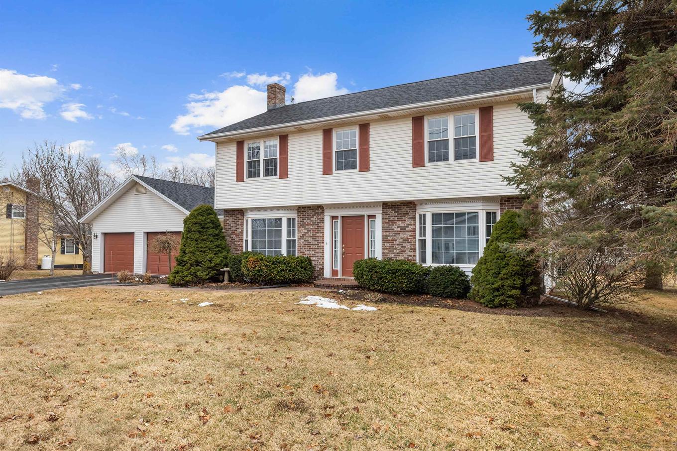 380 Hunter Avenue, Summerside, PE