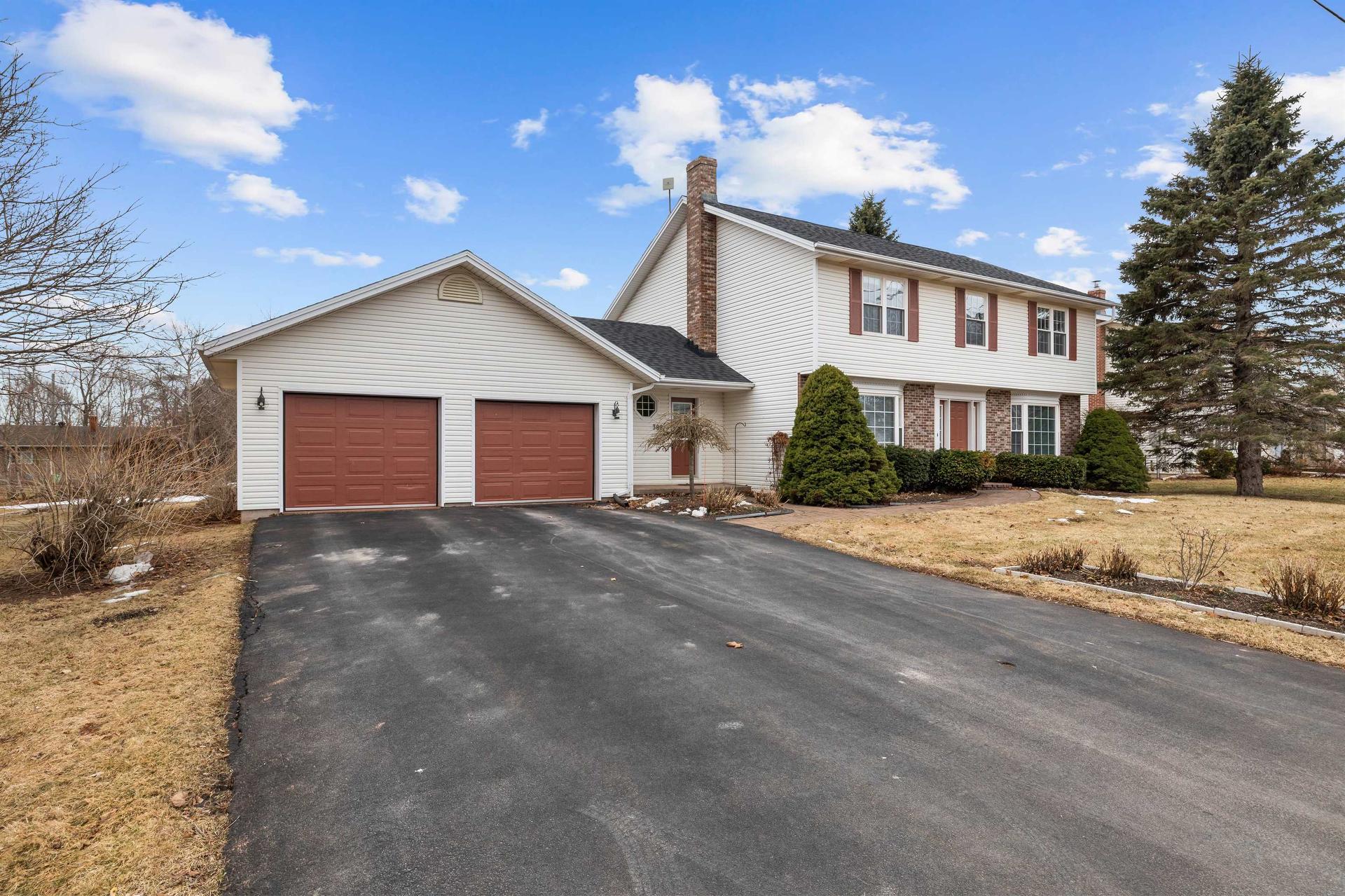 380 Hunter Avenue, Summerside, PE