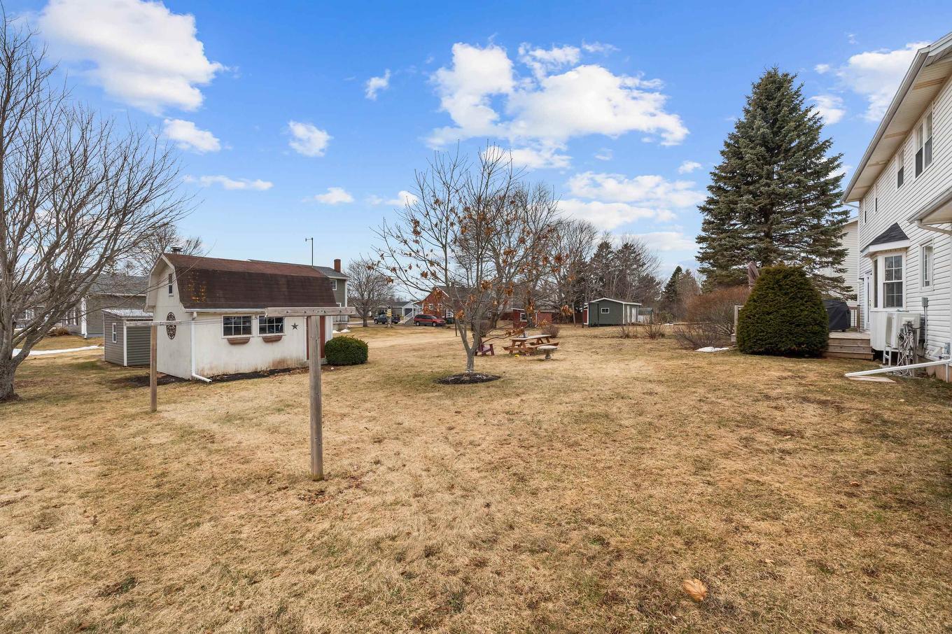 380 Hunter Avenue, Summerside, PE