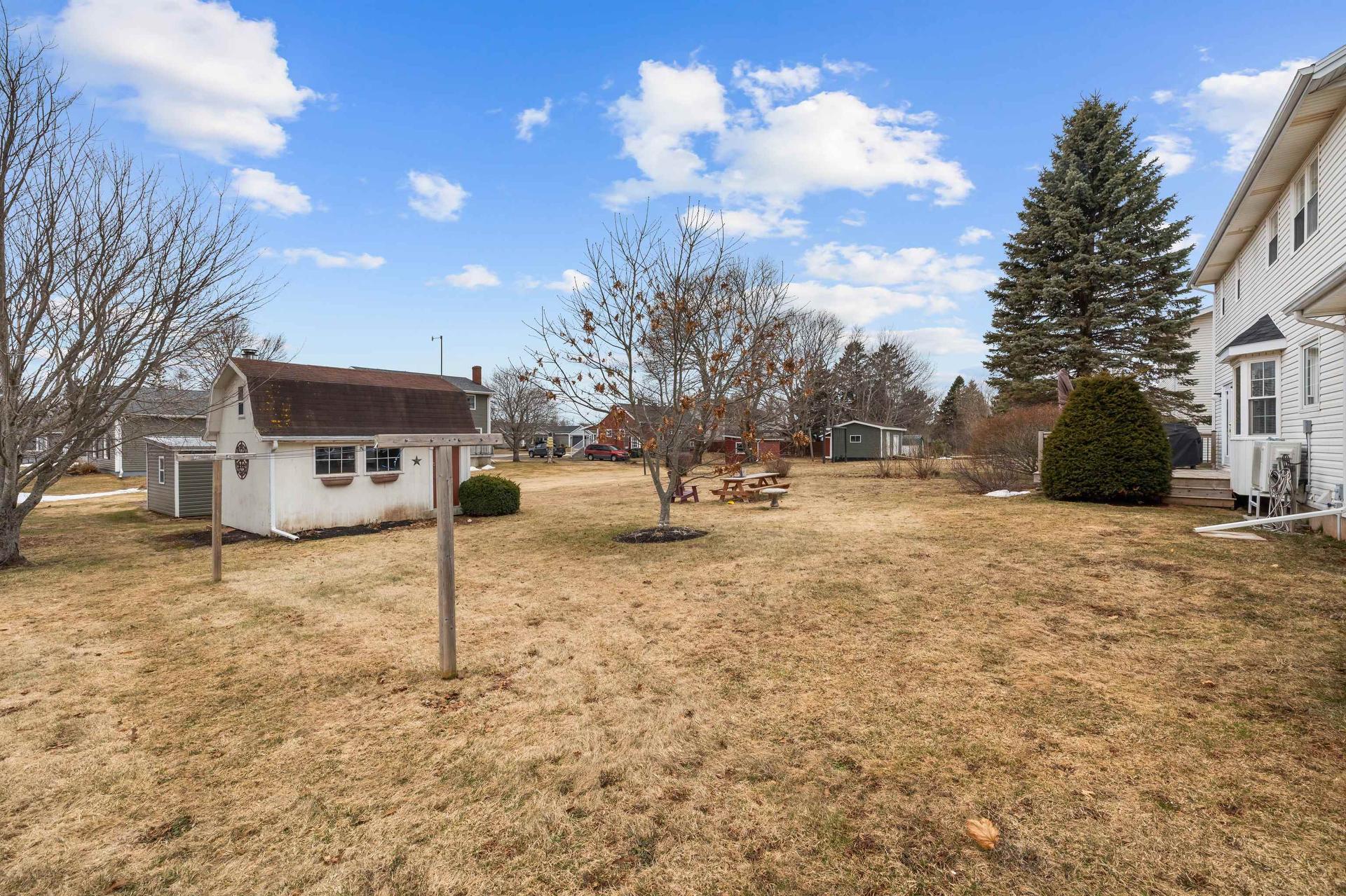 380 Hunter Avenue, Summerside, PE