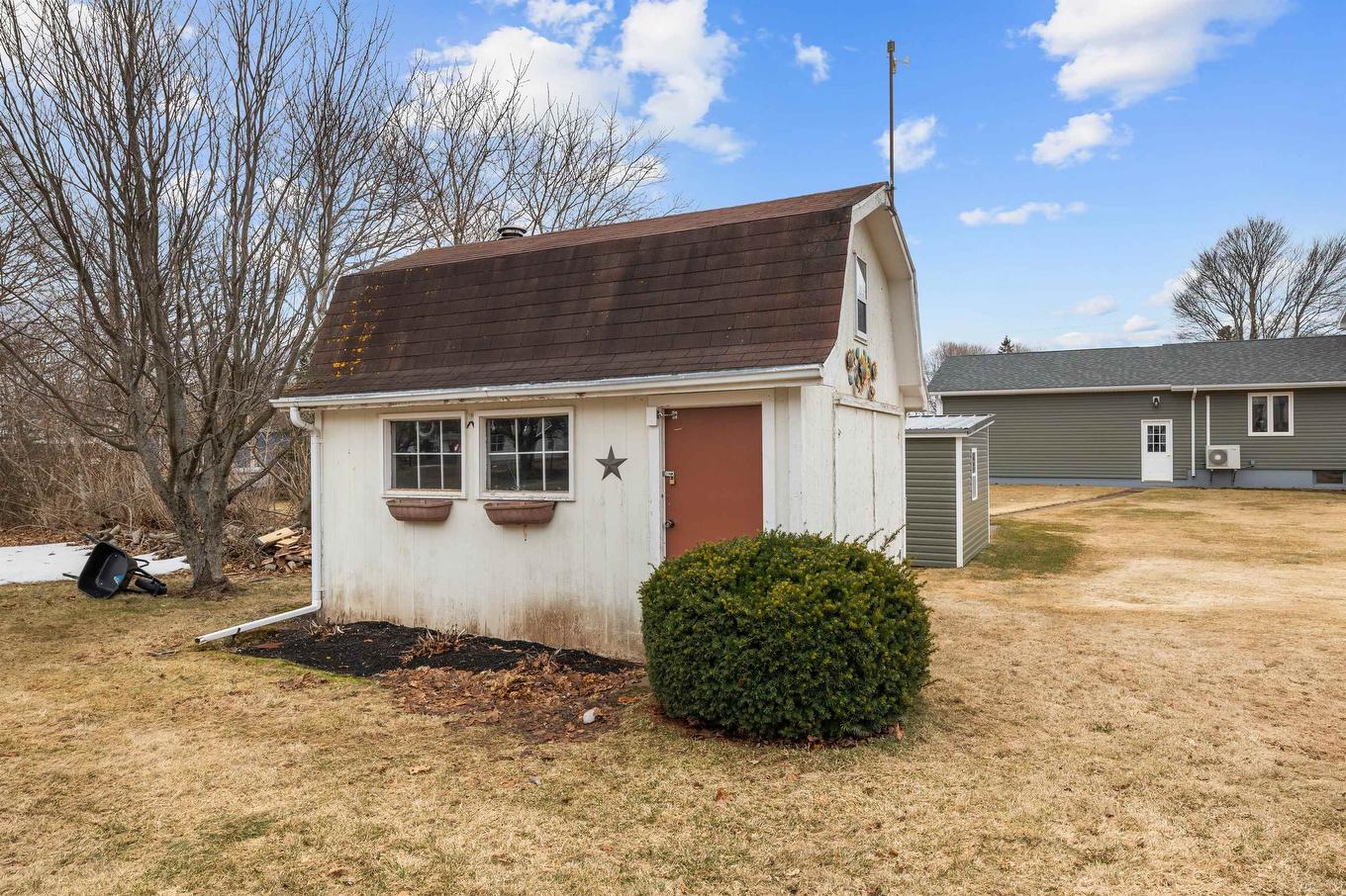 380 Hunter Avenue, Summerside, PE