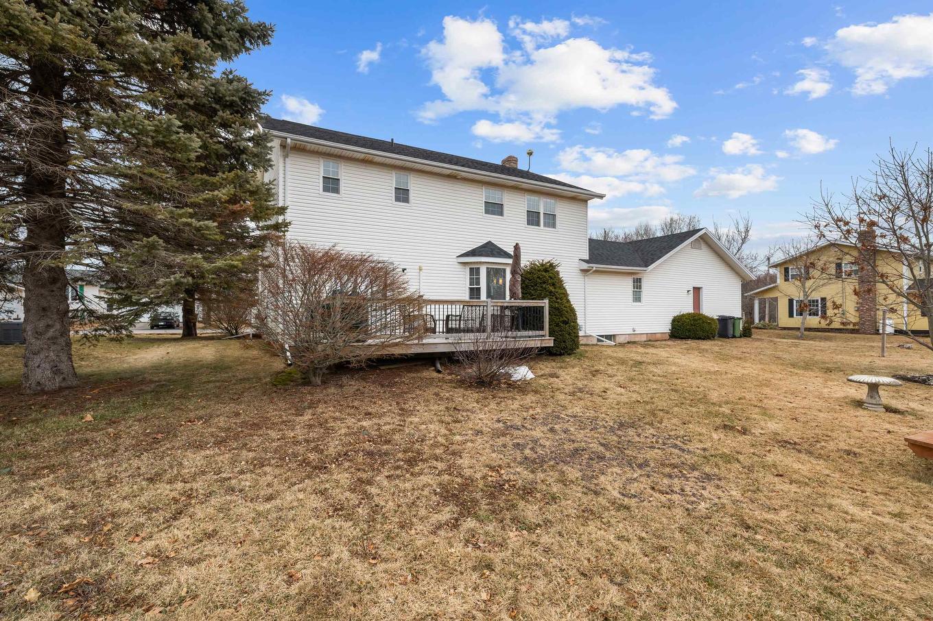 380 Hunter Avenue, Summerside, PE