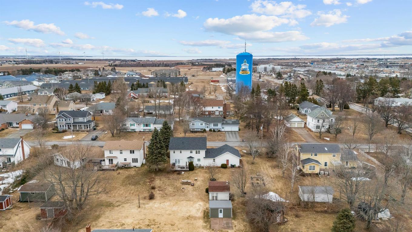 380 Hunter Avenue, Summerside, PE