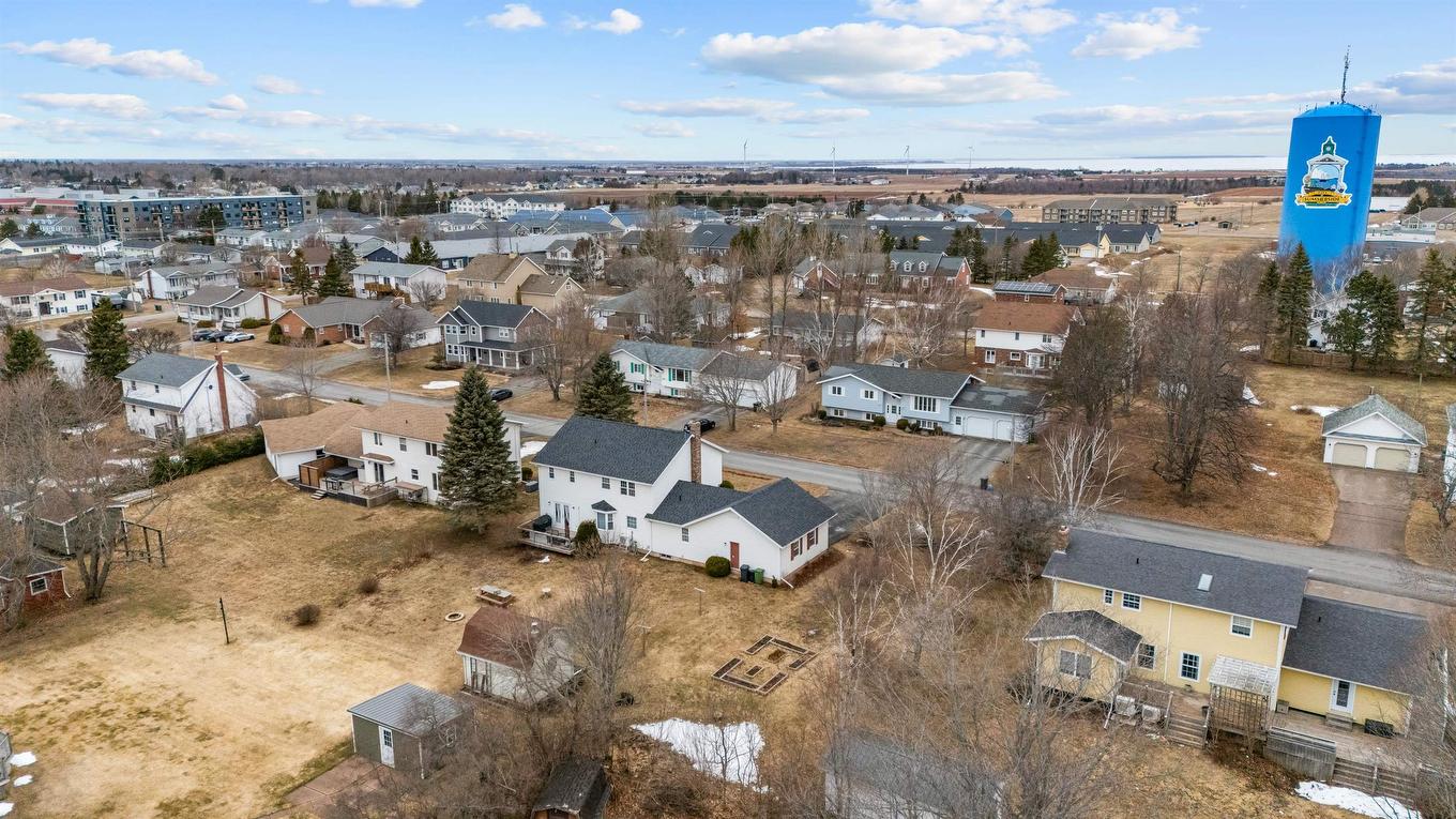 380 Hunter Avenue, Summerside, PE