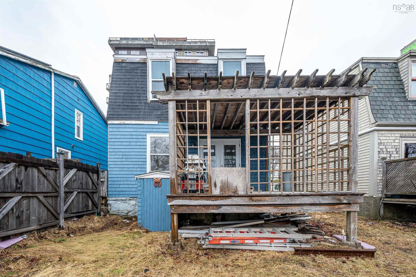 19 George Street, Dartmouth, NS
