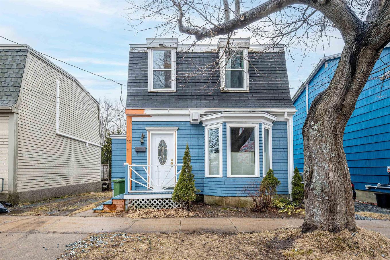 19 George Street, Dartmouth, NS