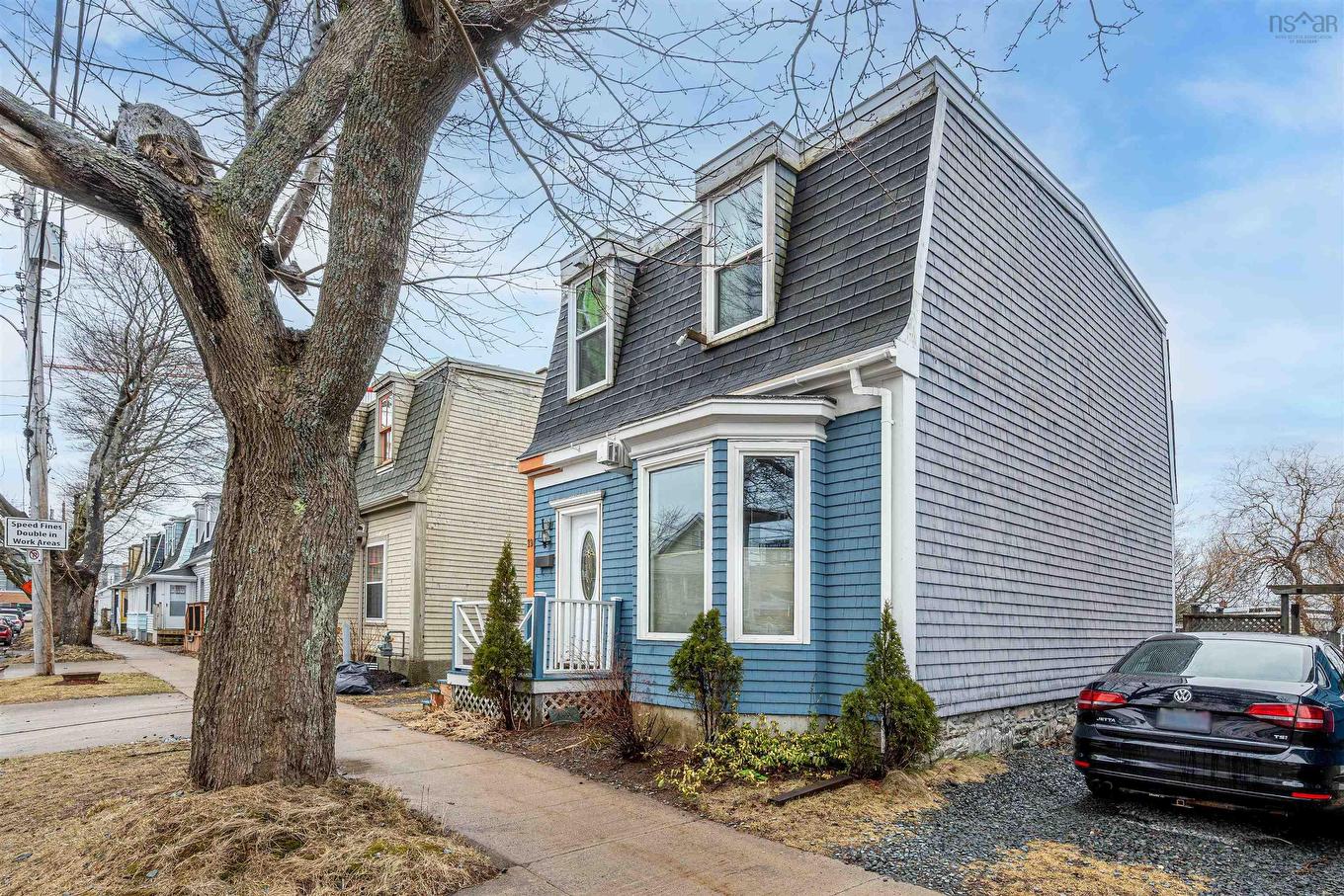 19 George Street, Dartmouth, NS