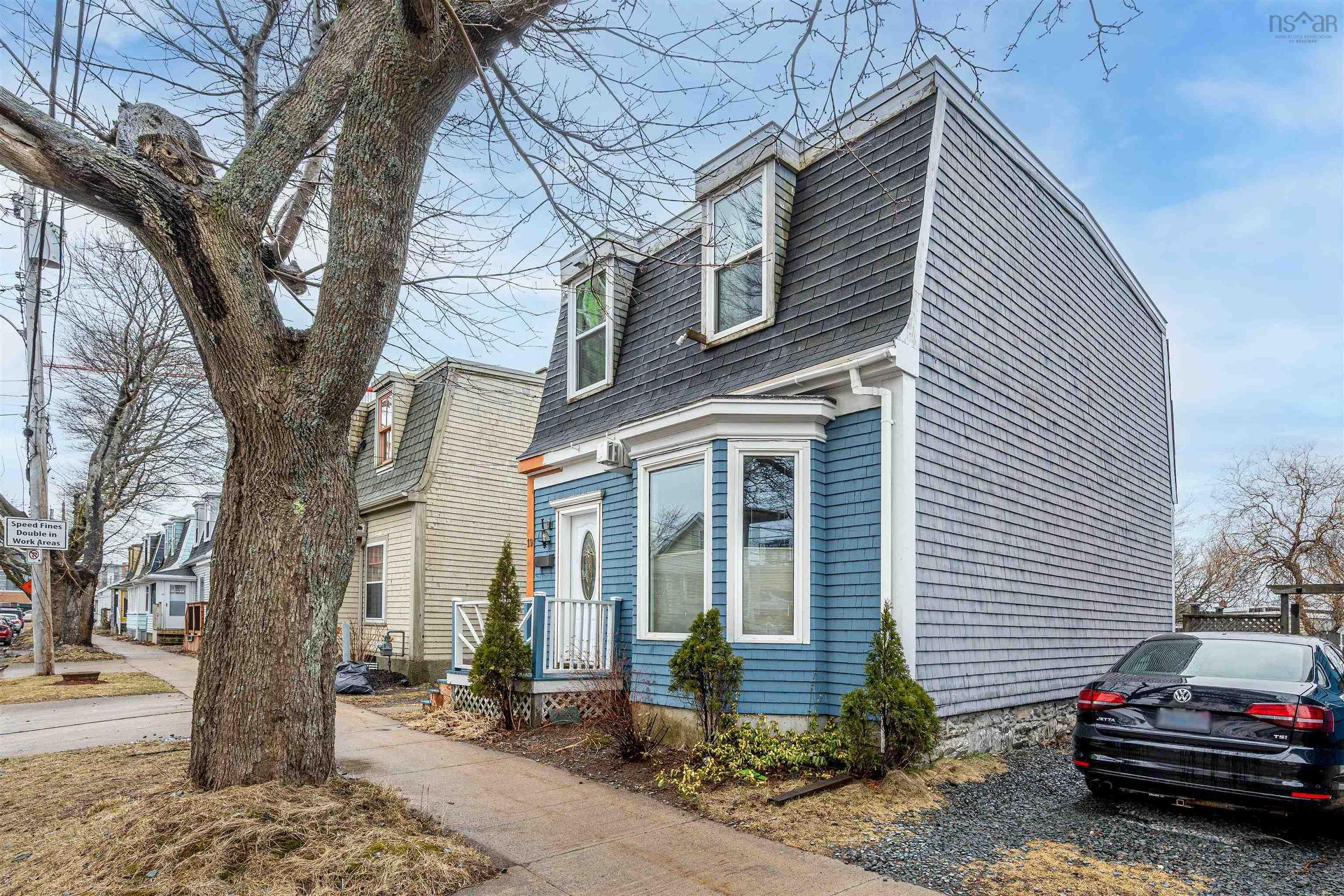 19 George Street, Dartmouth, NS