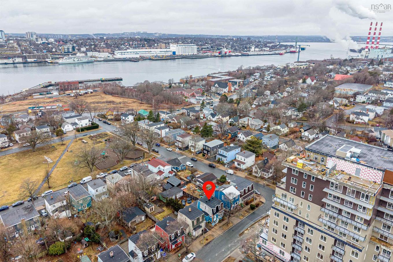 19 George Street, Dartmouth, NS