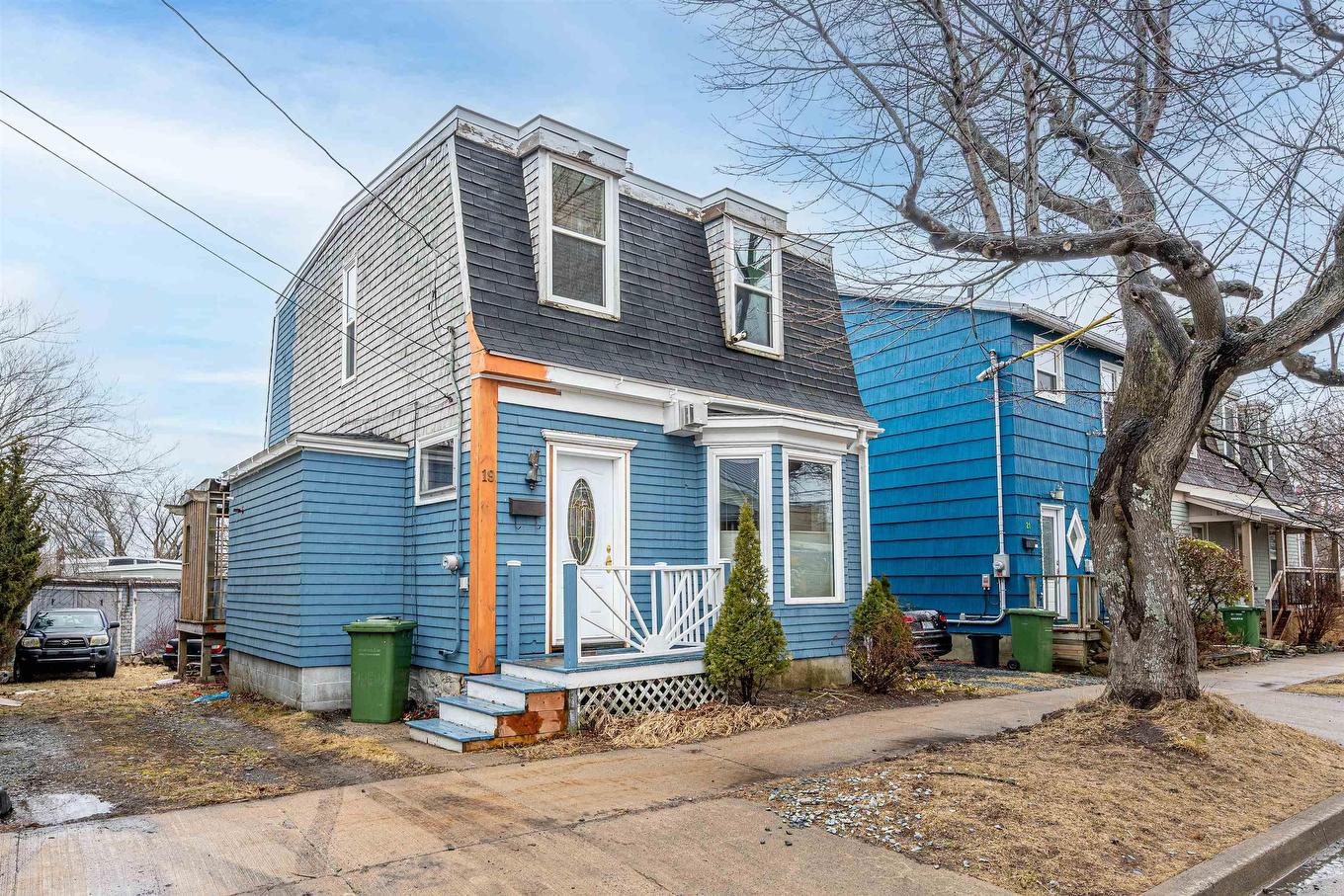 19 George Street, Dartmouth, NS