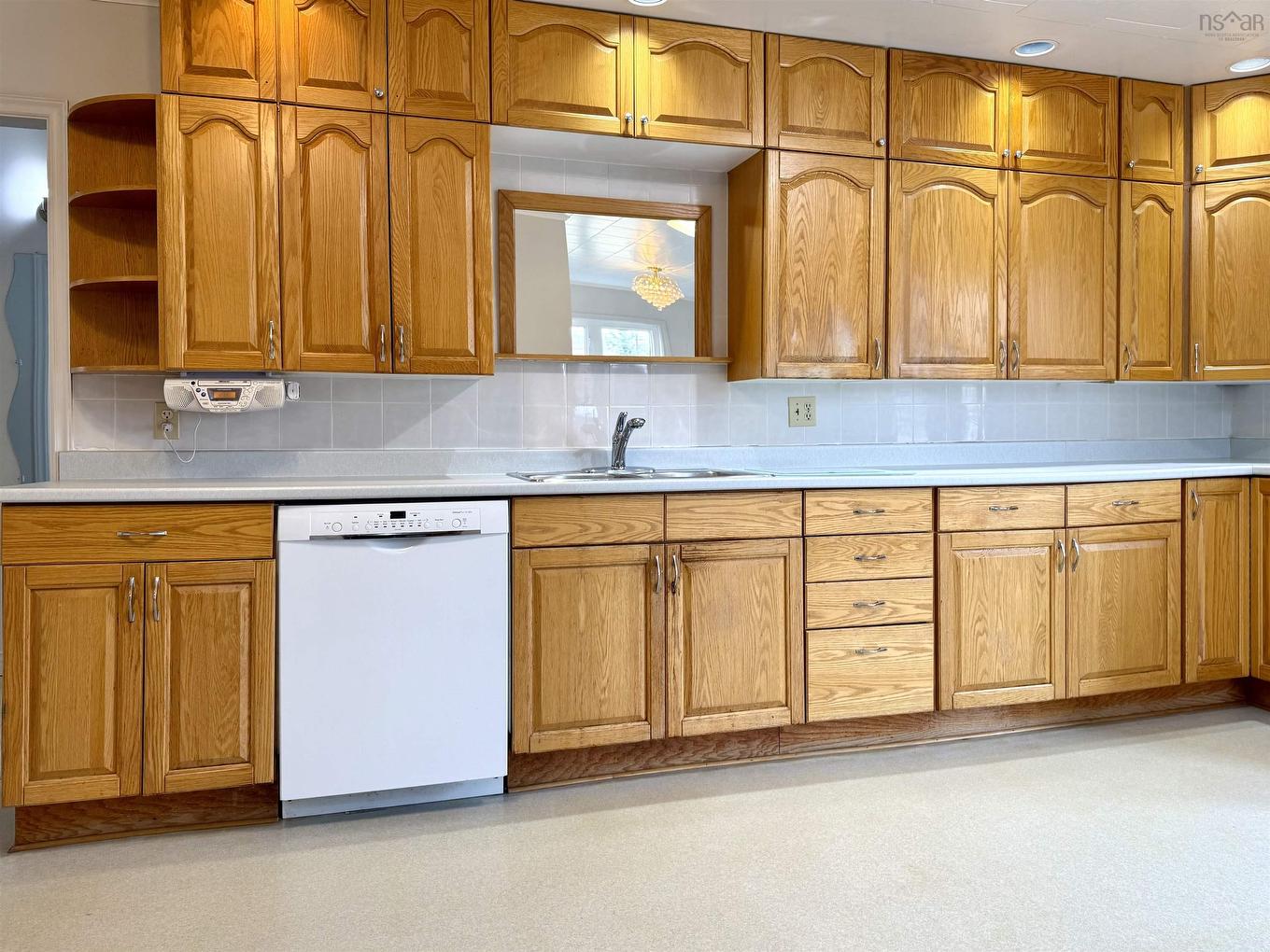 8 Standish Street, West Amherst, NS