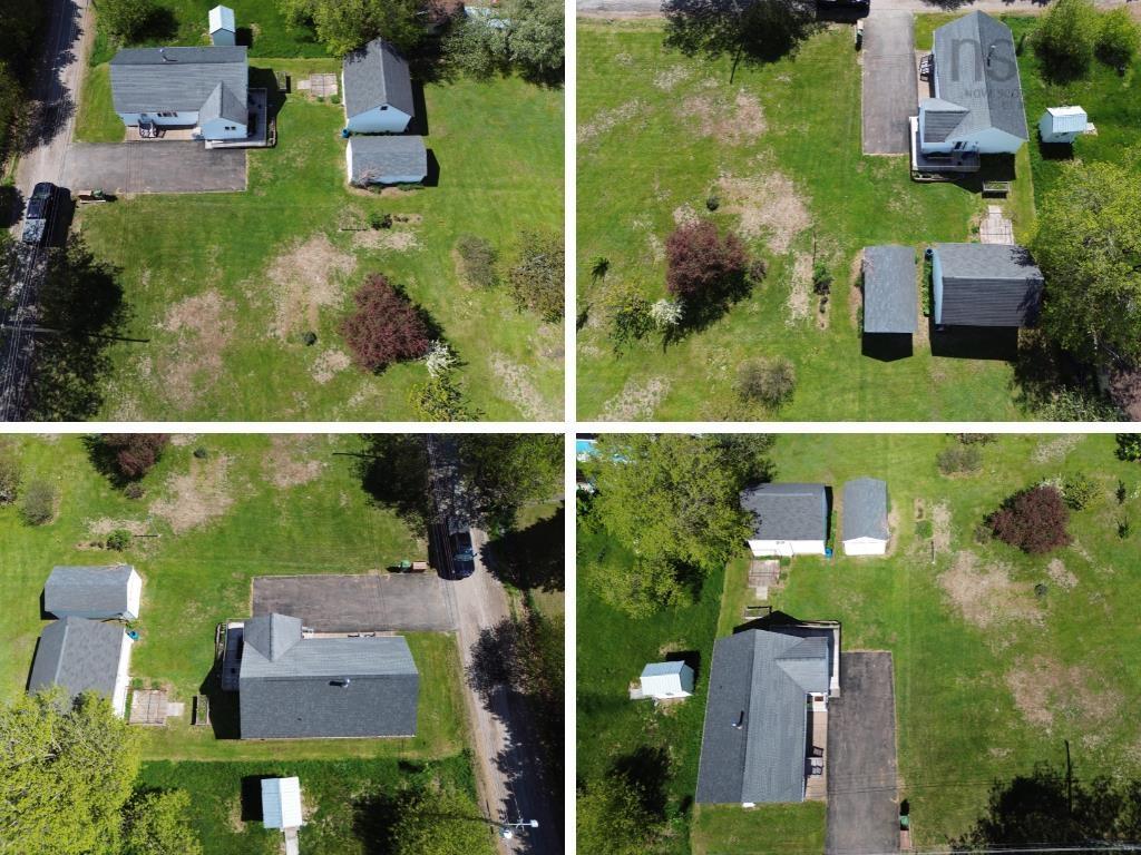 8 Standish Street, West Amherst, NS
