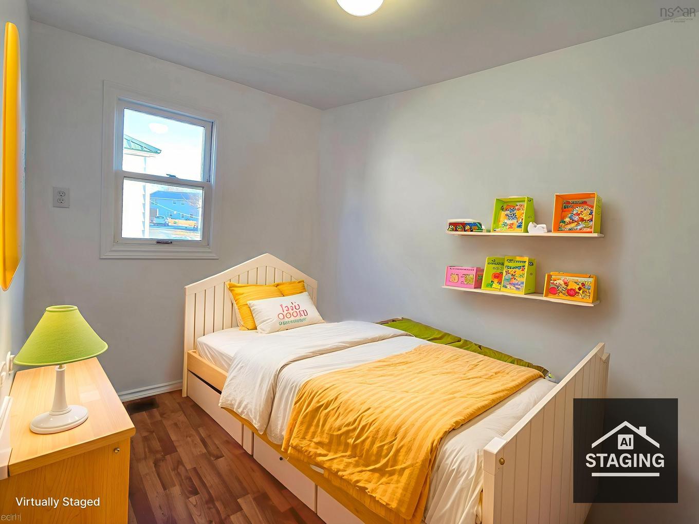 648 Queen Street, Port Hawkesbury, NS