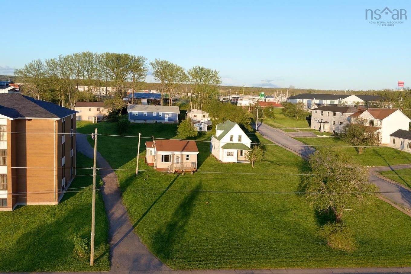 648 Queen Street, Port Hawkesbury, NS