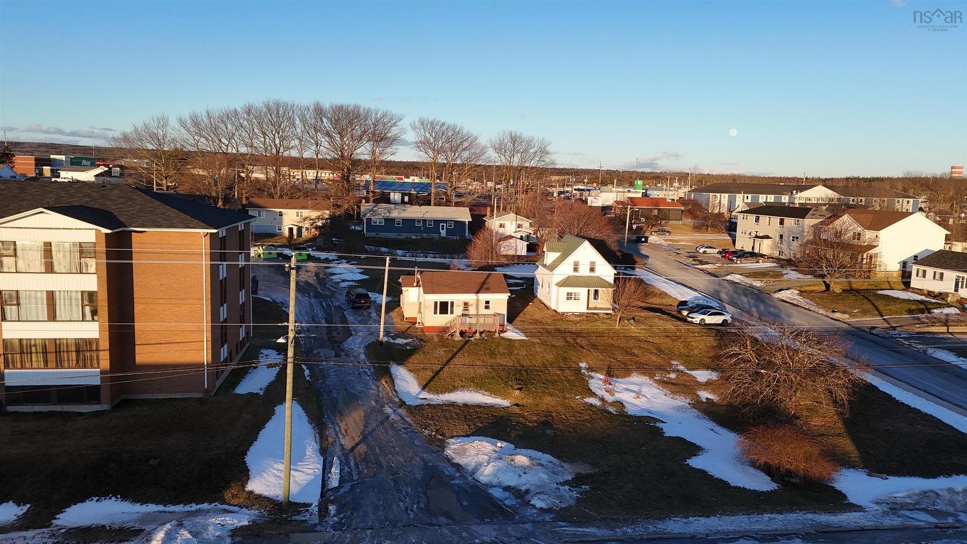 648 Queen Street, Port Hawkesbury, NS