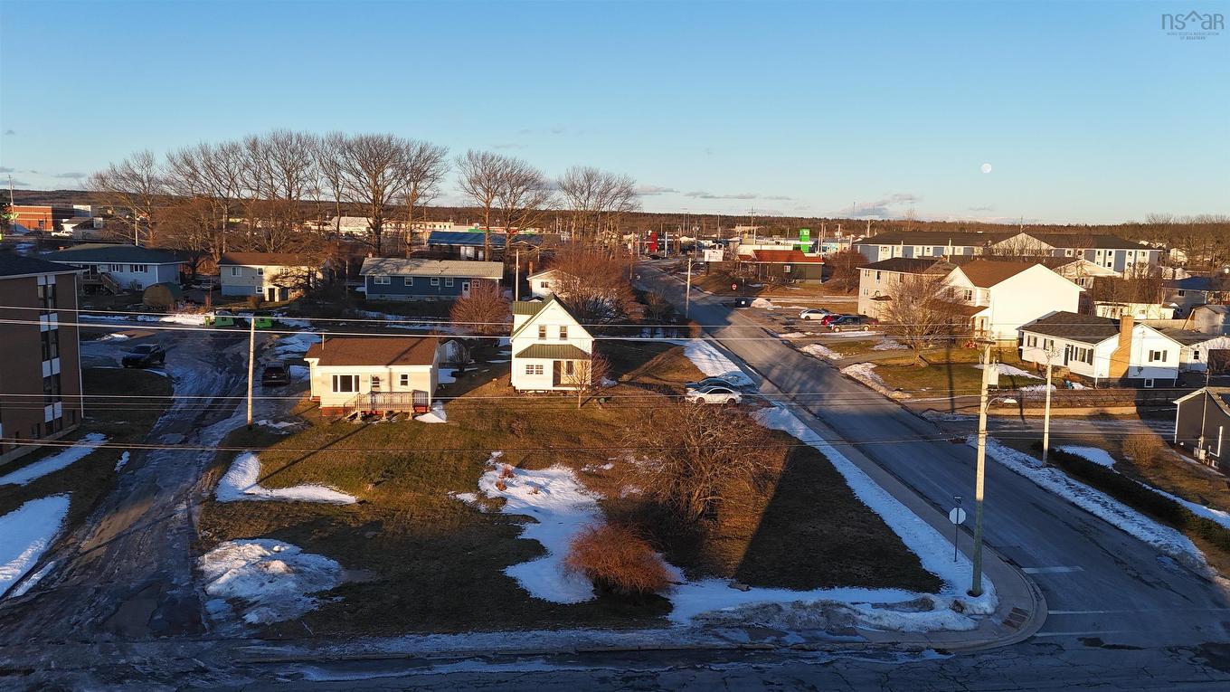 648 Queen Street, Port Hawkesbury, NS