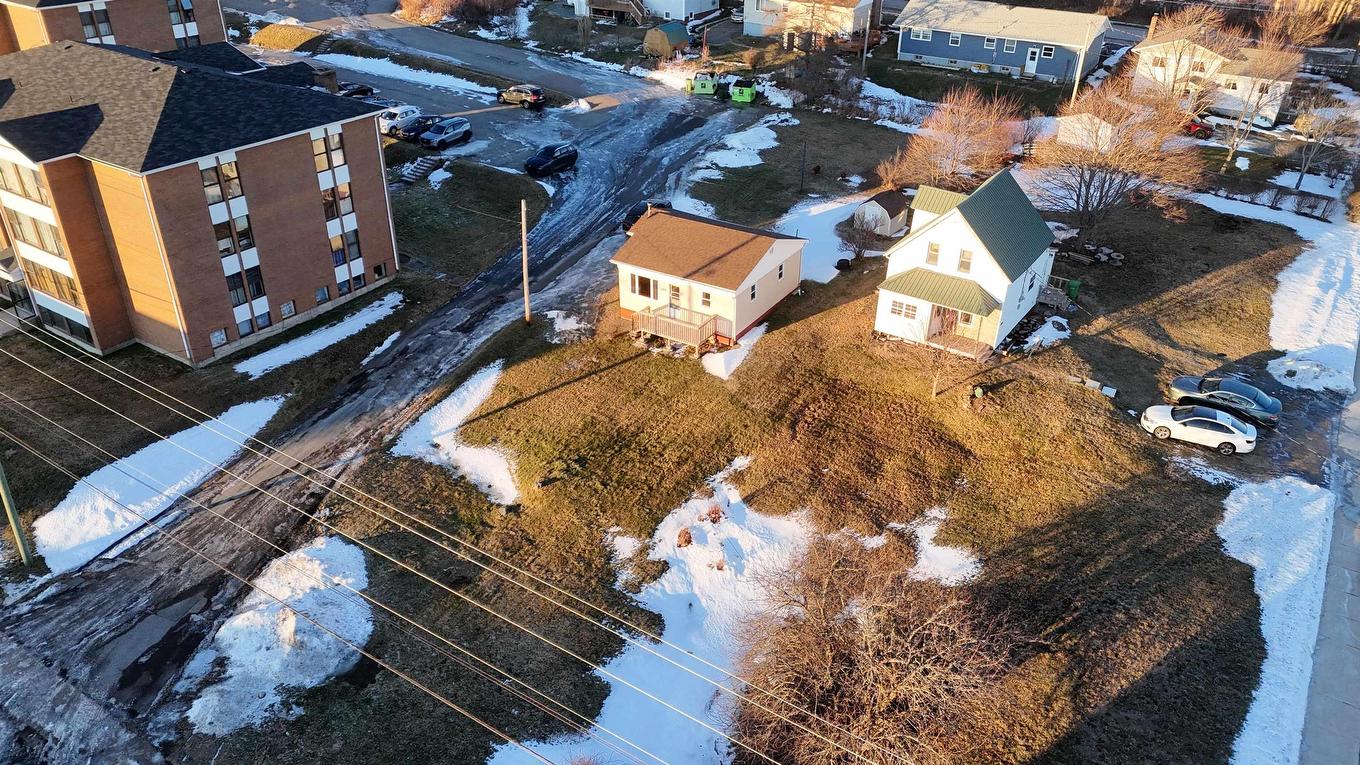 648 Queen Street, Port Hawkesbury, NS