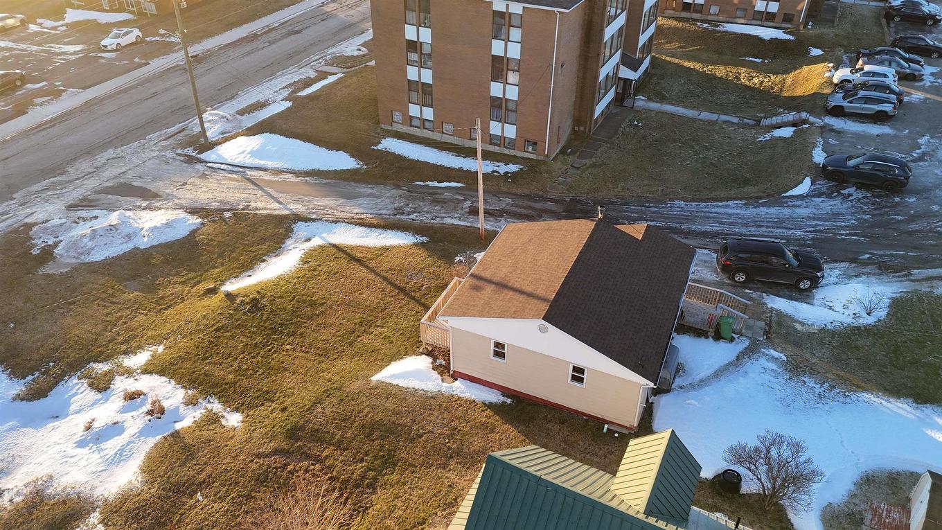 648 Queen Street, Port Hawkesbury, NS