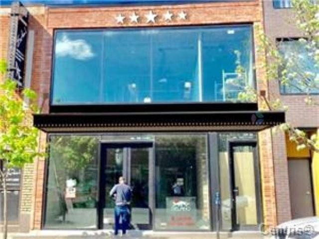 Front of Structure - 7515 Rue St-Hubert, Montréal (Villeray/Saint-Michel/Parc-Extension), QC - Outdoor