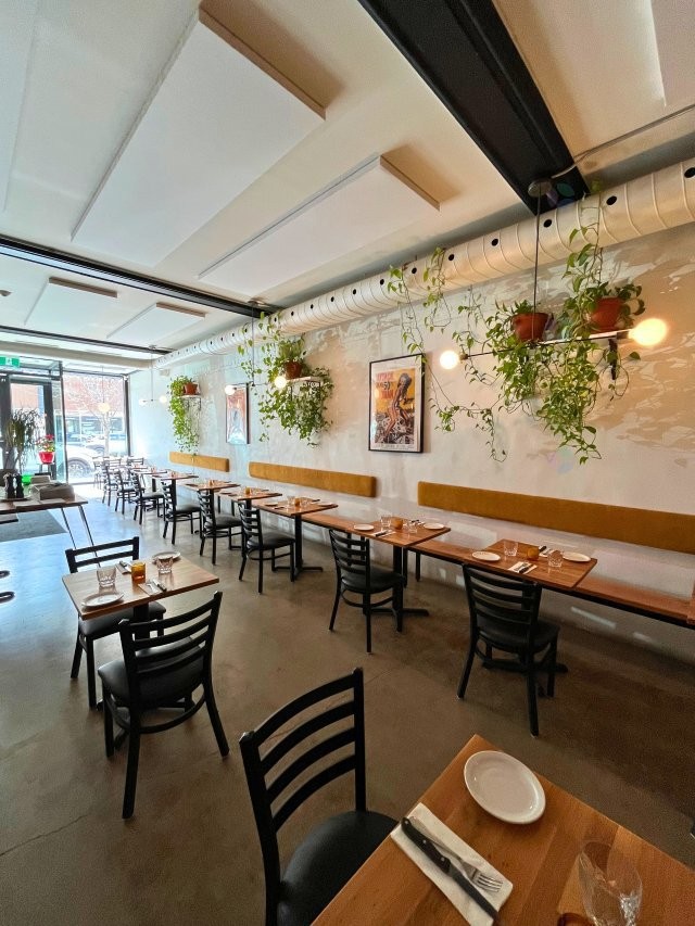 Interior - 7515 Rue St-Hubert, Montréal (Villeray/Saint-Michel/Parc-Extension), QC - Indoor