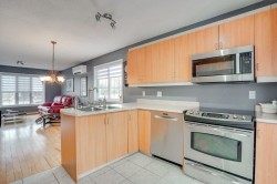 Kitchen -