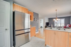 Kitchen -