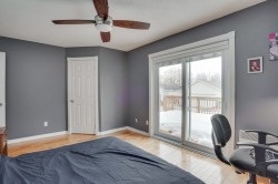 Bedroom -
