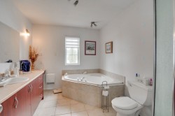 Bathroom -
