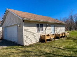 Garage -