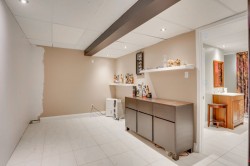 Basement -