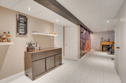 Basement -