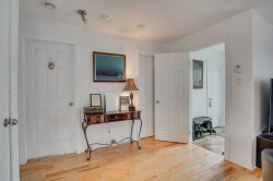 Mud Room -