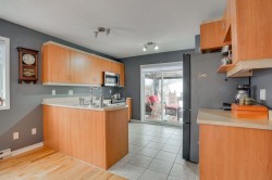Kitchen -