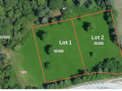 LOT 1 & 2 Mount Tryon Road Mount Tryon, PE C0B 1A0