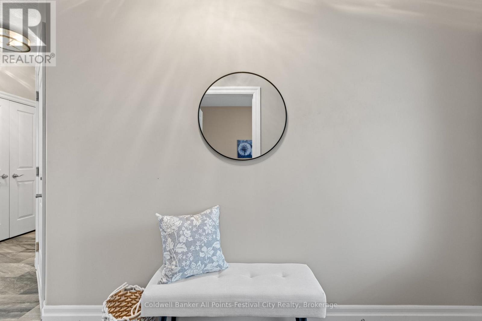 206 Bennett Street E, Goderich (Goderich (Town)), ON - Indoor