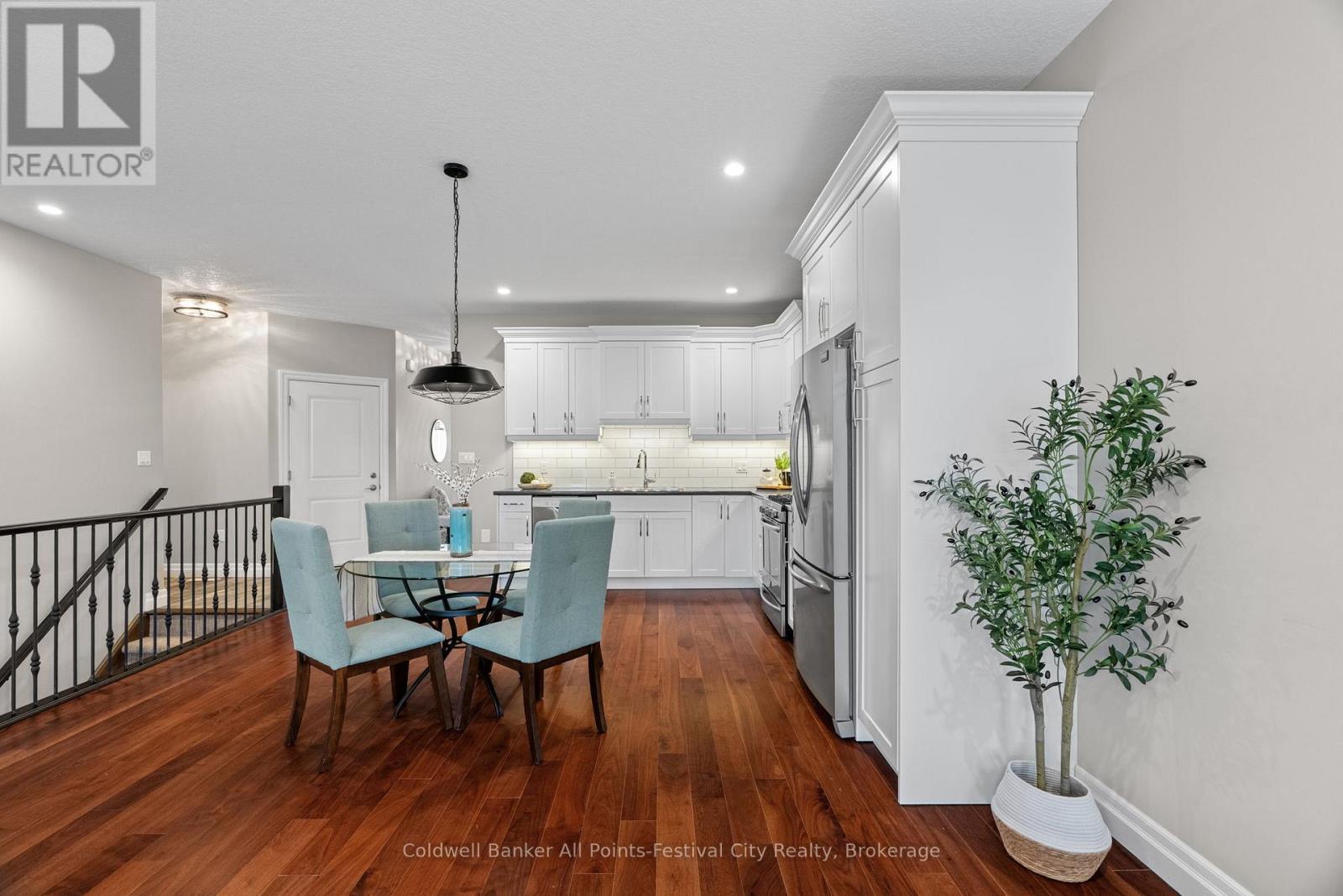 206 Bennett Street E, Goderich (Goderich (Town)), ON - Indoor